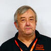 Ian Garnham